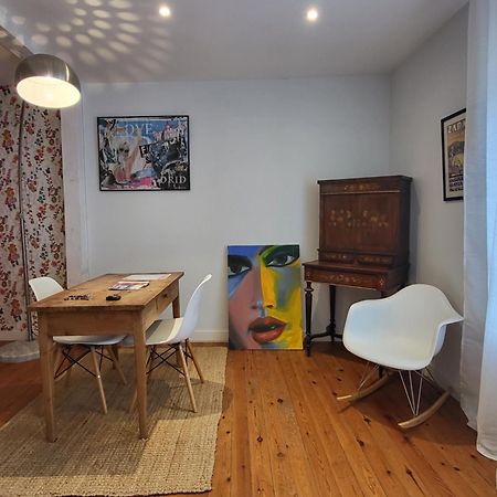 Puerto Chico Apartamento Con Parking Santender Kültér fotó